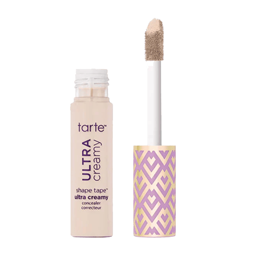 Tarte Concealer Shape Tape Ultra Tan 44H 10ml