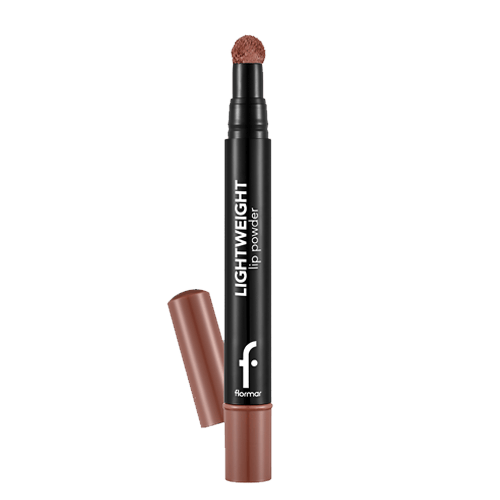 Flormar Lightweight Lip Powder 03 Dearest