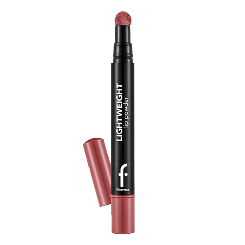 Flormar Lightweight Lip Powder 05 Perfection