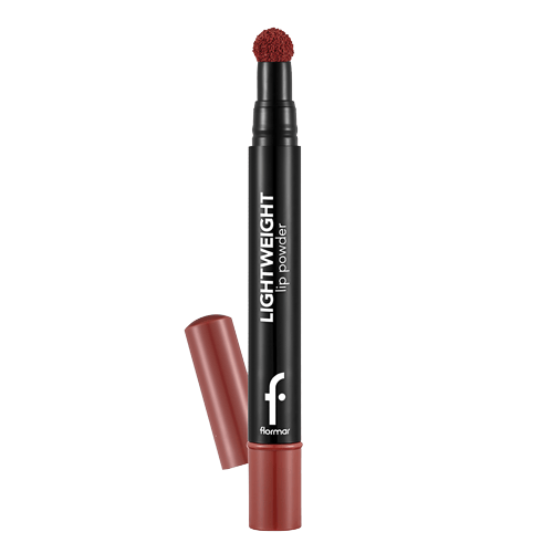 Flormar Lightweight Lip Powder 07 Grace