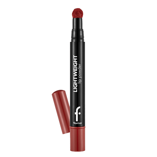 Flormar Lightweight Lip Powder 09 Divine