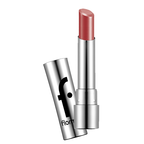 Flormar Sheer Up Lipstick 004 Warm Peach