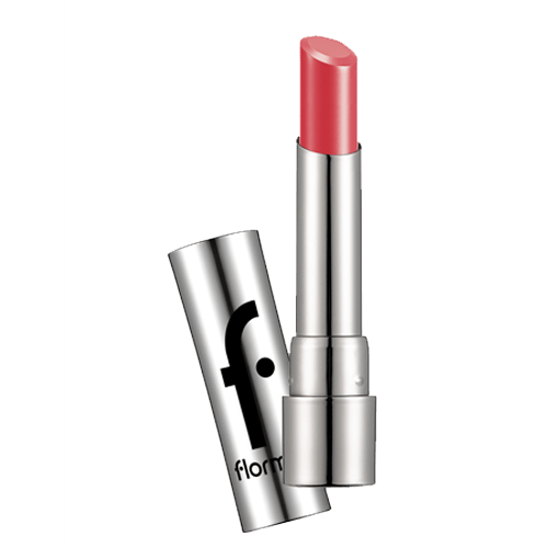 Flormar Sheer Up Lipstick 005 Pretty Peach