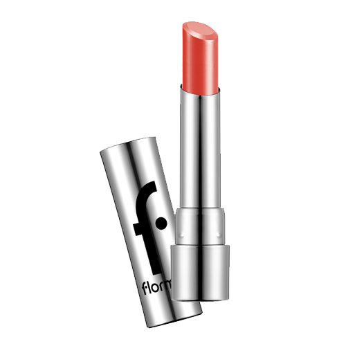 Flormar Sheer Up Lipstick 006 Tangerine