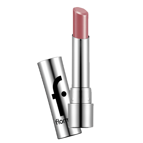 Flormar Sheer Up Lipstick 010 Thulian Pink