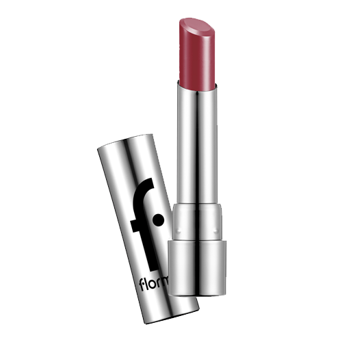 Flormar Sheer Up Lipstick 012 Intense Love