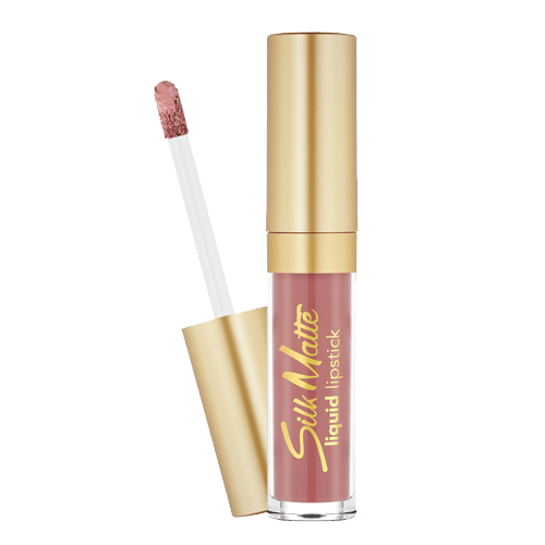 Flormar Silk Matte Liquid Lipstick 054 Daily Must