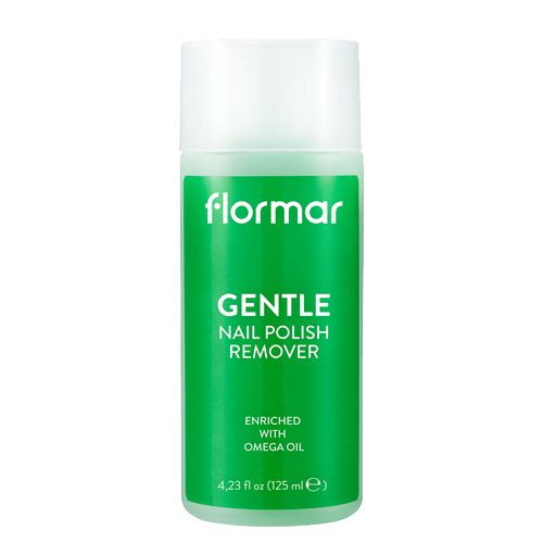 Flormar Gentle Nail Polish Remover