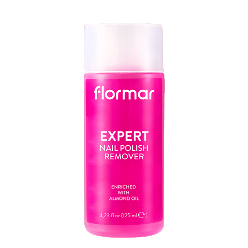 Flormar Expert Nail Polish Remover