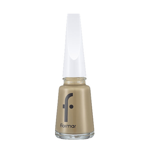 Flormar Nail Enamel 344 Willow Bunch