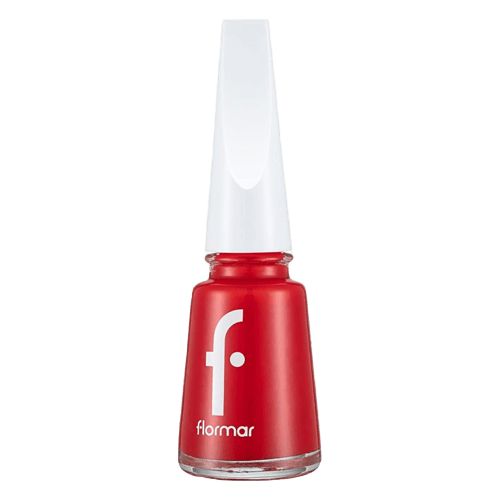 Flormar Nail Enamel 380 Pomegranate Flower