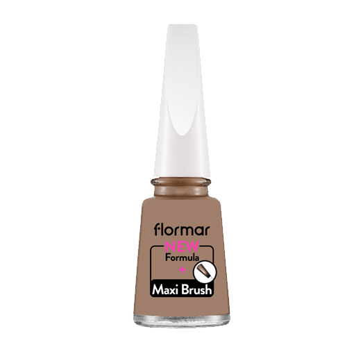 Flormar Nail Enamel 413 Tree Bark