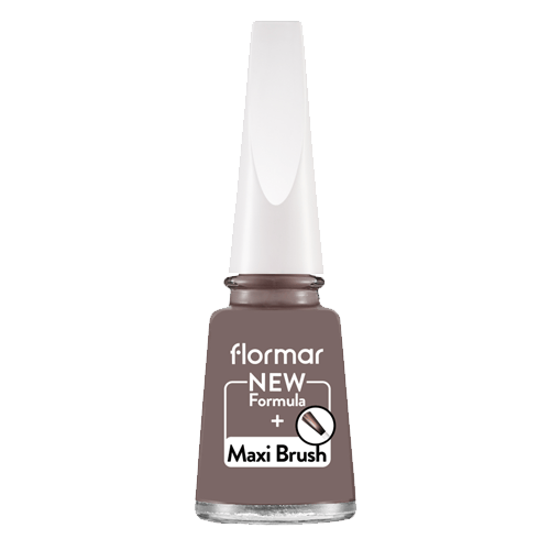 Flormar Nail Enamel 427 Sandstone
