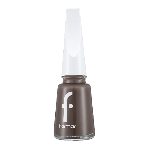Flormar Nail Enamel 428 Hot Chocolate