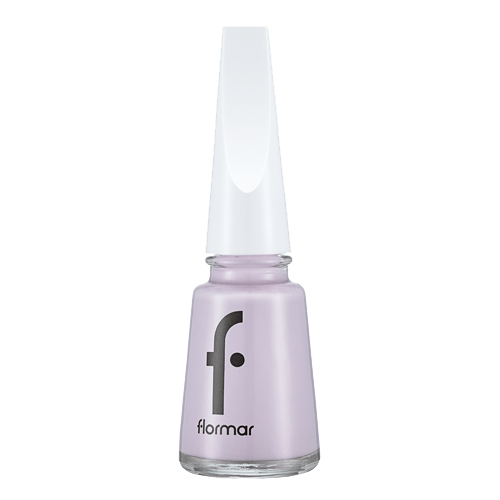Flormar Nail Enamel 464 Lavender Love