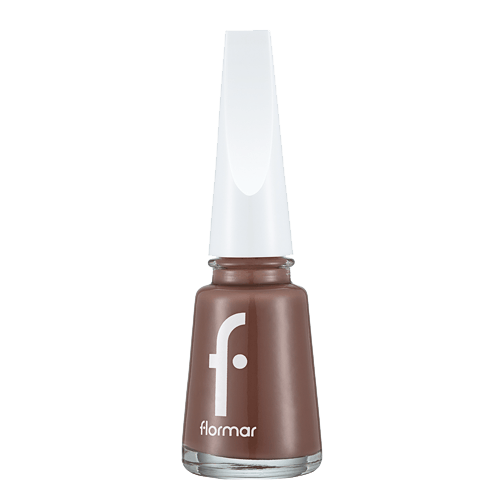 Flormar Nail Enamel 490 Selective