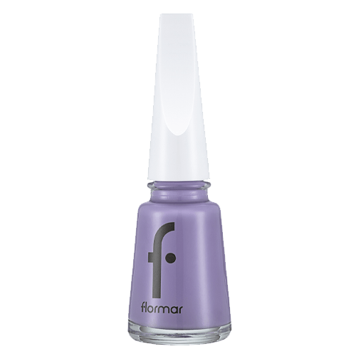 Flormar Nail Enamel 494 Ash Blue
