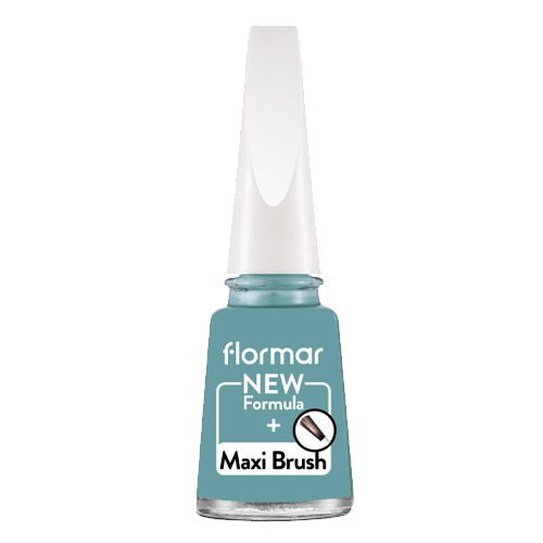 Flormar Nail Enamel 497 Celadon Glaze