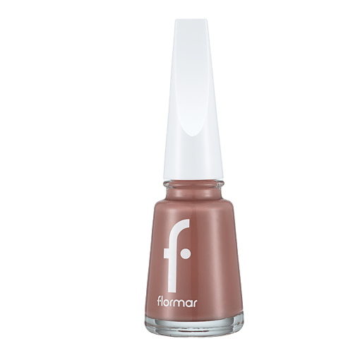 Flormar Nail Enamel 499 Is This Paradise
