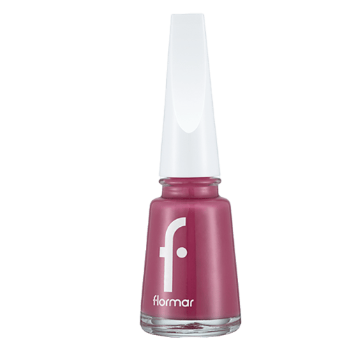 Flormar Nail Enamel 501 A Little Tropical