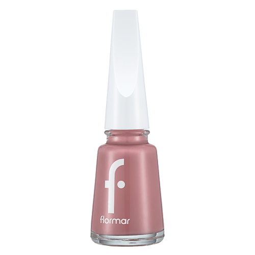 Flormar Nail Enamel 502 Slow Dancing