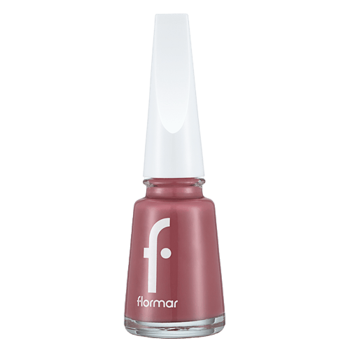 Flormar Nail Enamel 506 Peach'n Cream