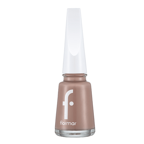 Flormar Nail Enamel 510 Agate