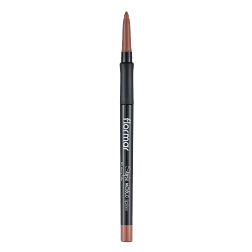 Flormar Style Matic Lipliner SL31 Morning Coffee