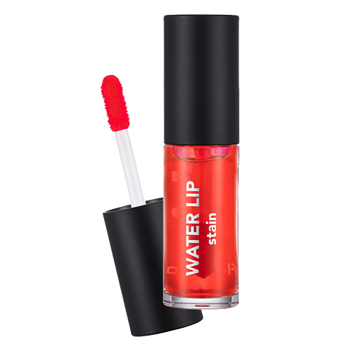 Flormar Water Lip Stain 001 Infinite Pink