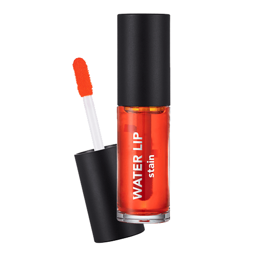 Flormar Water Lip Stain 004 Orange Juice
