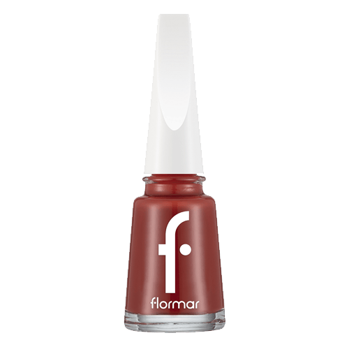 Flormar Nail Enamel 539 Spicy