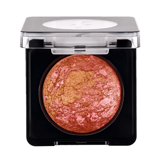 Flormar Baked Blush-On 044 Pink Bronze