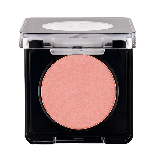 Flormar Blush-On 107 Peachy Brown
