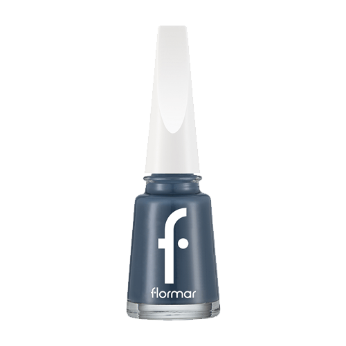Flormar Nail Enamel 548 Long Nights