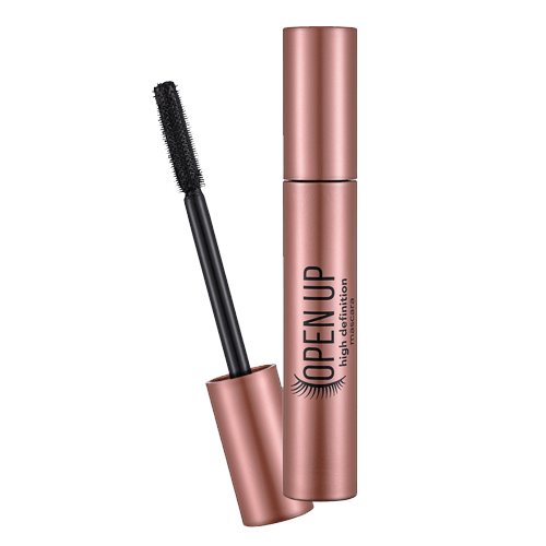 Flormar Open Up High Definition Mascara