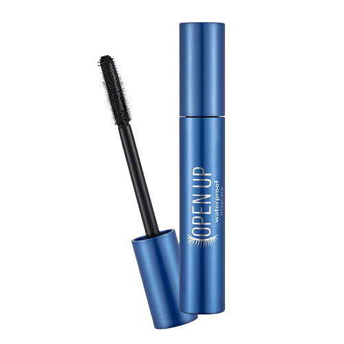 Flormar Open Up Waterproof Mascara