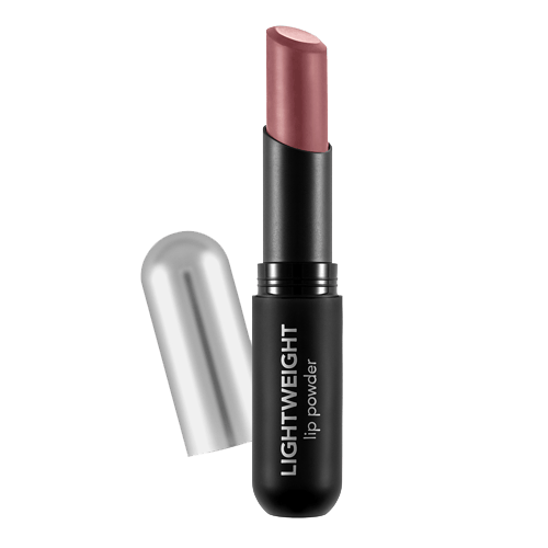 Flormar Lightweight Lip Powder 006 Routine For Me