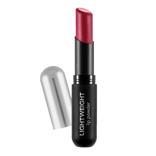 Flormar Lightweight Lip Powder 012 Legendary Red