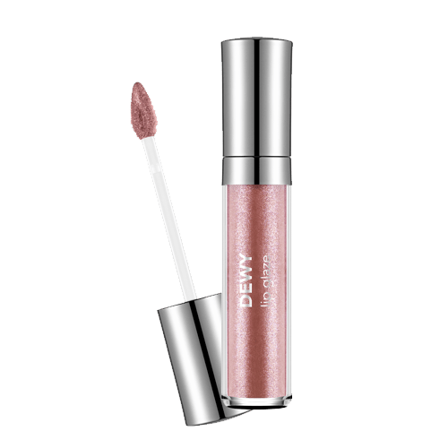 Flormar Dewy Lip Glaze 005 Bronze Statue