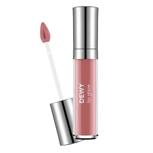 Flormar Dewy Lip Glaze 013 Pink Glory
