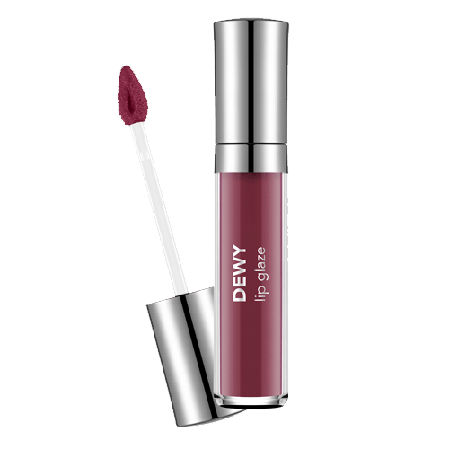 Flormar Dewy Lip Glaze 016 Cherry Blossom
