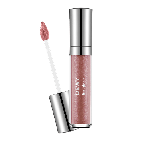 Flormar Dewy Lip Glaze 021 Shine Today!