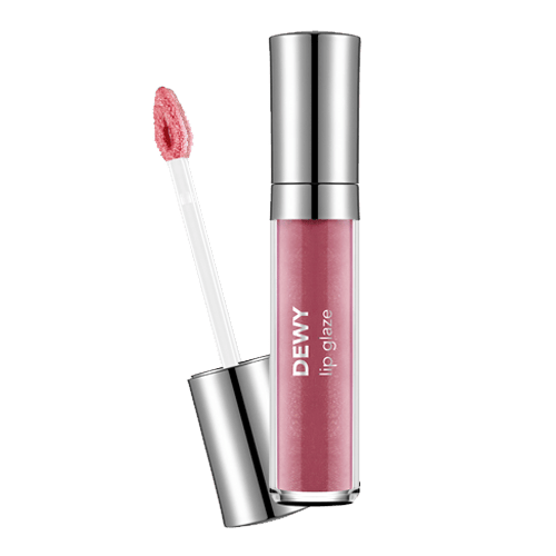 Flormar Dewy Lip Glaze 026 Party Glow