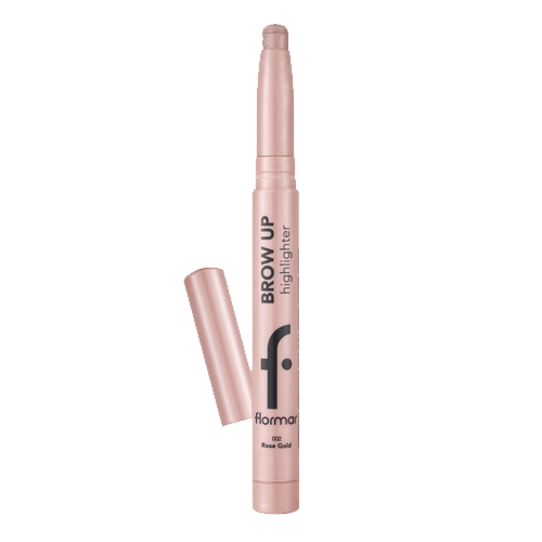 Flormar Brow Up Highlighter 002 Rose Gold