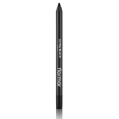 Flormar Ultra Eyeliner Black