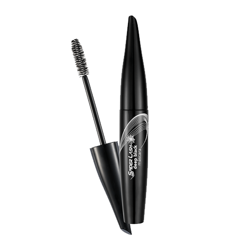 Flormar Spider Lash Deep Black Mascara