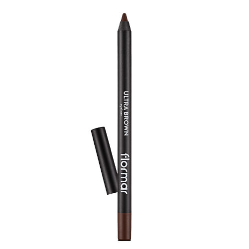 Flormar Ultra Eyeliner Brown