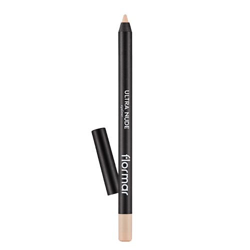 Flormar Ultra Eyeliner Nude
