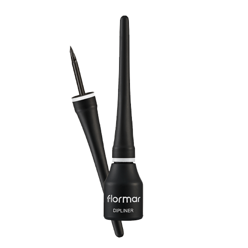 Flormar Dipliner Black