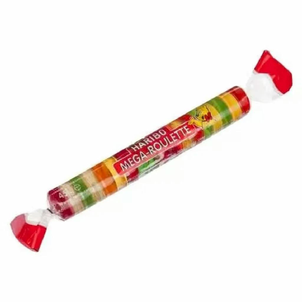 Haribo Mega Roulette Candy 45 g